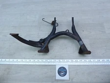 1986 Yamaha YX600 Radian Y20740) main frame center stand with spring 