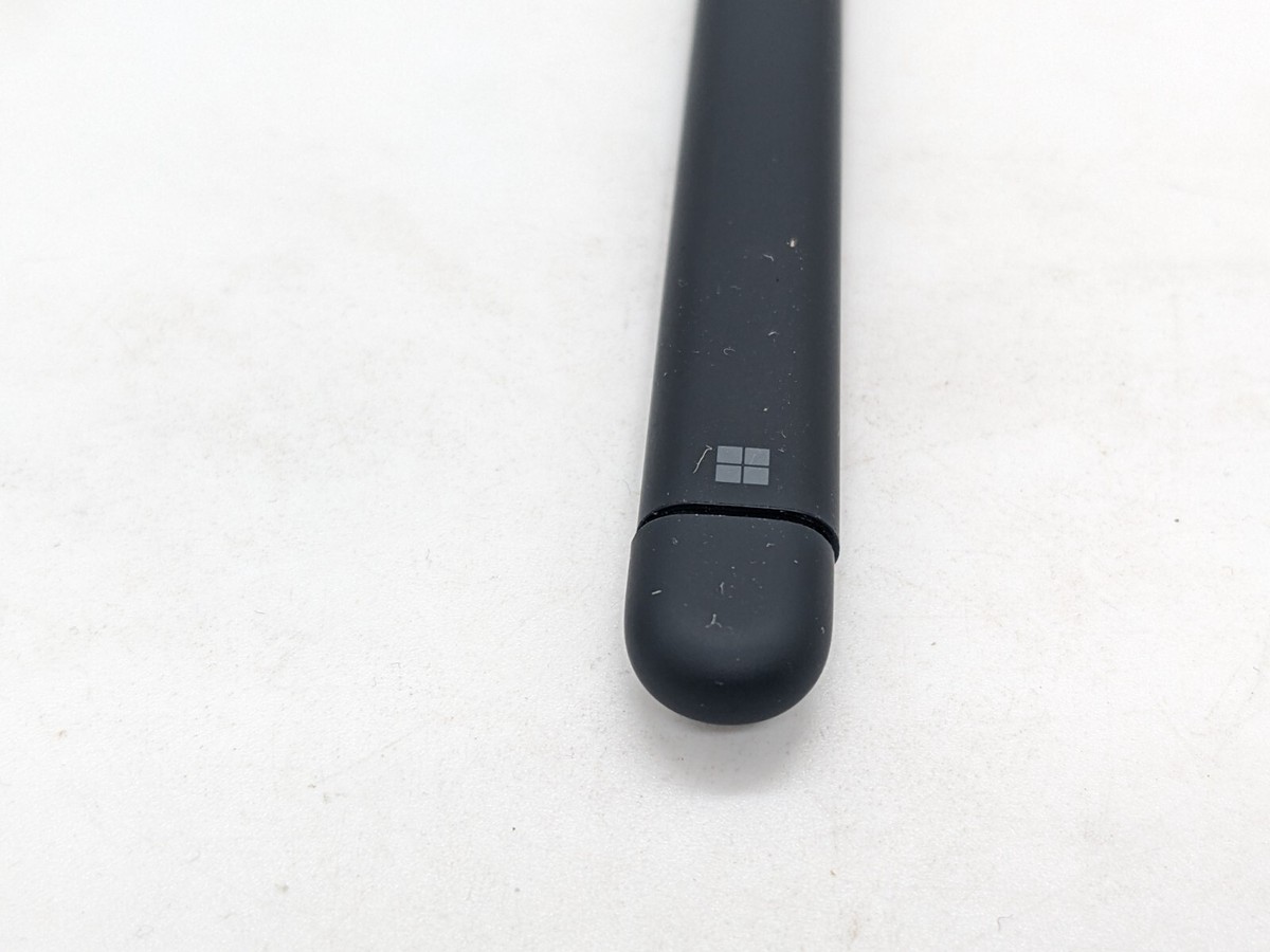 Microsoft Surface Slim Pen 2 stylet stylus 14g noir black
