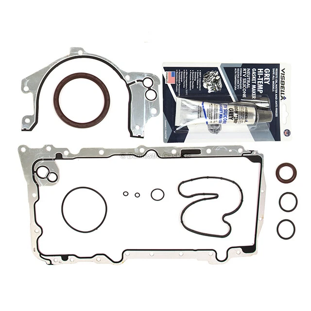 Juego de pernos de junta completa de 3,5 para Dodge Charger Avenger Chrysler 300 Sebring 07-09 Foto 3 de 4