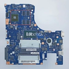 Motherboard For Lenovo Ideapad 300-15ISK I5-6200U R5 M330 2G 5B20K38221 NM-A481