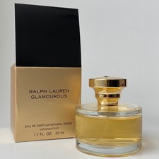 perfume glamourous de ralph lauren