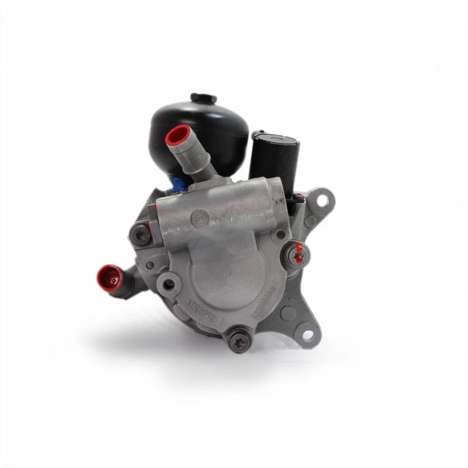 ABC Power Steering Pump Fit Mercedes_Benz W221 W216 CL550 S550 S63 AMG 2007-11 - Image 4 of 4