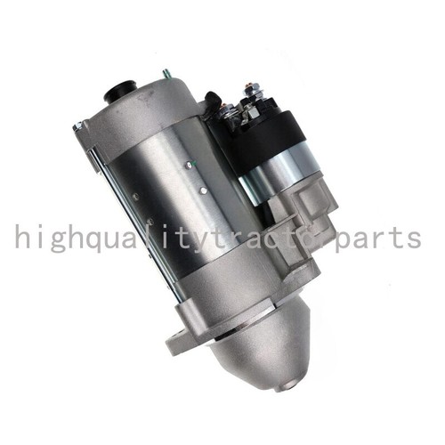 For Volvo L28F L30 L30B L35B L20B L20F 15170187 Starter Motor VOE15170187 - Picture 12 of 15