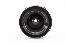 Canon f/3.5 Camera Lenses 19mm Focal for sale | eBay