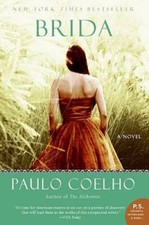 Brida: A Novel (P.S.) - Paperback By Coelho, Paulo - VERY GOOD