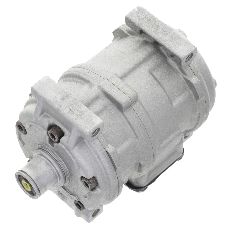 Compressor de ar condicionado genuíno Mopar 91-99 Chrysler Dodge Jeep R1017016 - Imagem 4 de 4