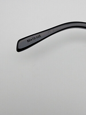 Westward Leaning Malcom No Middle 07 Rose Gold Frame Navy  display picture 1