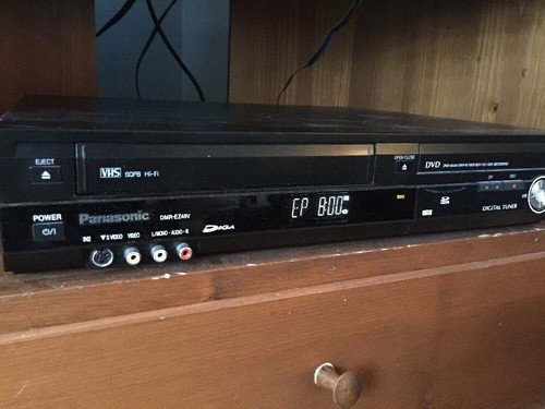 Spare parts for Panasonic dmr-ez48v by type - Picture 7 of 7
