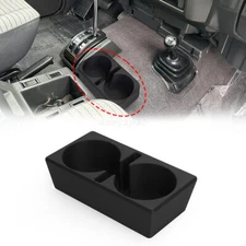 For Toyota 60-series Land Cruiser Cup Holder - 3D Printed