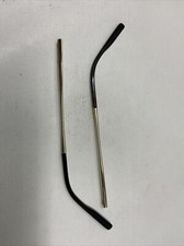 KATE SPADE ITALY NOEL/S N1K GOLD 125mm TEMPLE ARM PARTS FS42