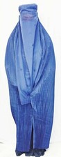 TRADITIONAL AFGHANI TOPI BURQA.MUSLIM ABAYA,VEIL.TRIBLE PRIDE,BEST QUALITY.