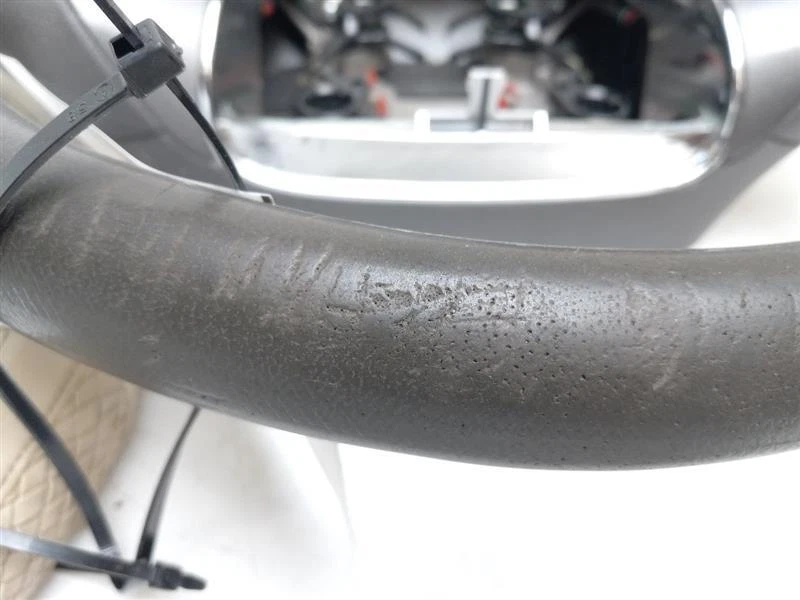 STEERING WHEEL fits FORD TAURUS 2011 - Image 4 of 4