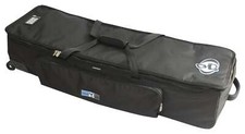 Protection Racket Hardware Case 38" Tasche Trolley Rollen Schlagzeug Drum Griff