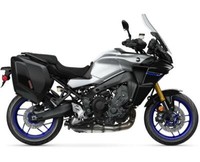 2021 YAMAHA TRACER 9 GT ( Prix regulier du manufacturier )