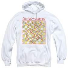 CHUTES AND LADDERS 79 GAME BOARD Licensed Hoo...
