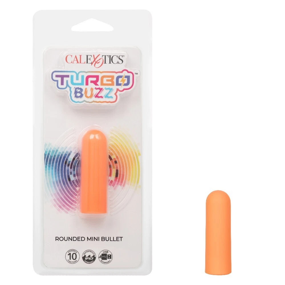 Orange Vibration Sex Toys for sale | eBay