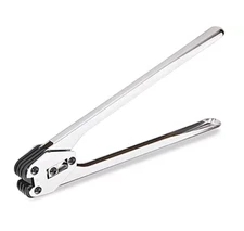 Uline Industrial Gripper Polyester Strapping Sealer 1/2 US SELLER FREE SHIPPING