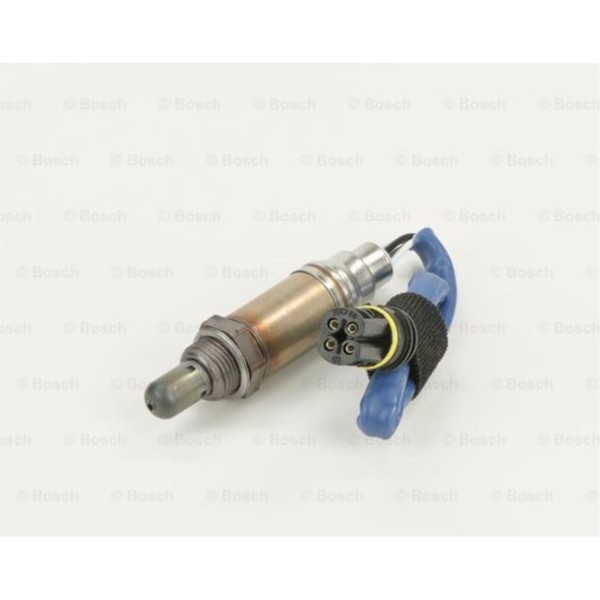 Bosch Lambdasonde Regelsonde Passend FüR Mercedes-Benz E-Klasse T-Model-image