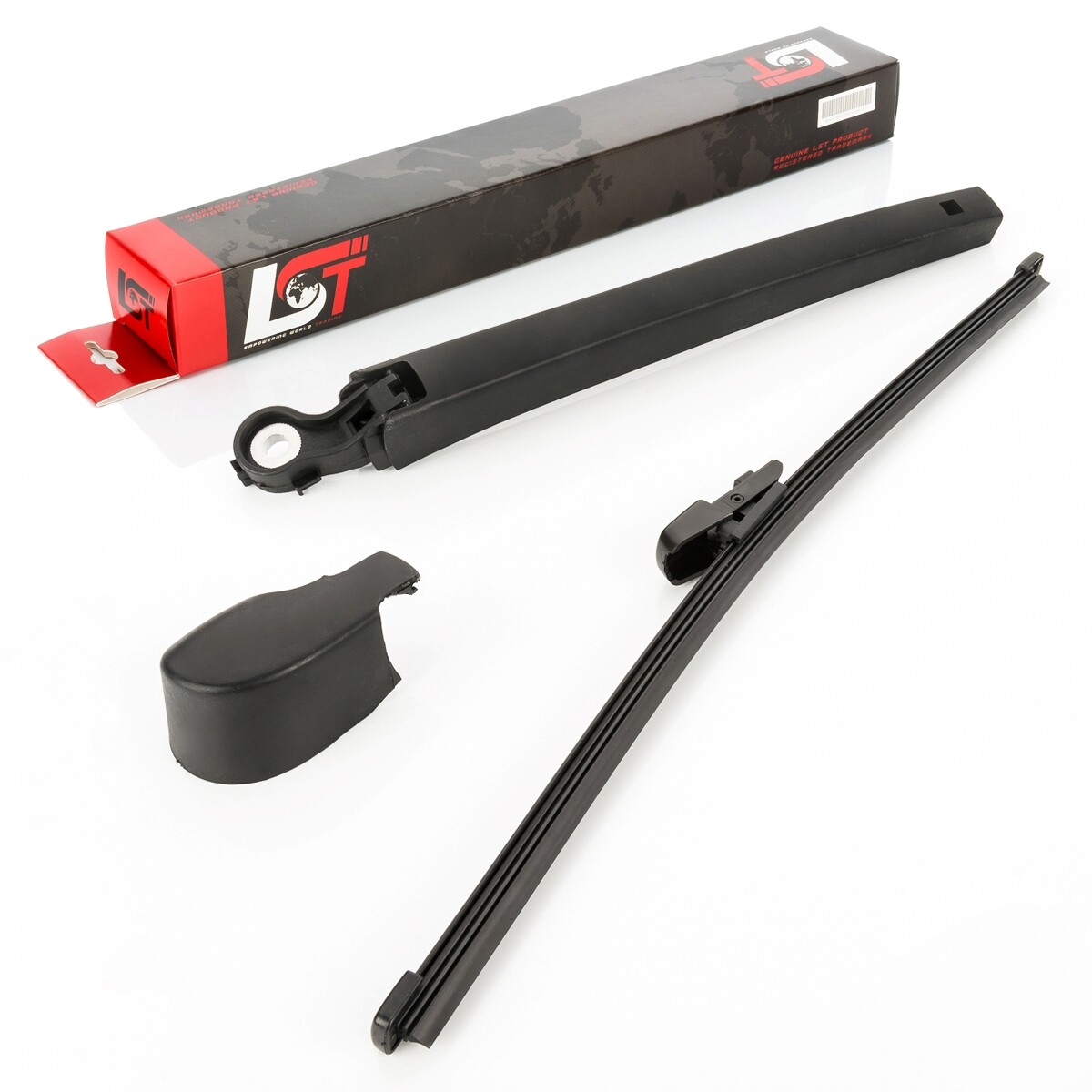 Rear Wiper for SEAT LEON SC 5F Coupe