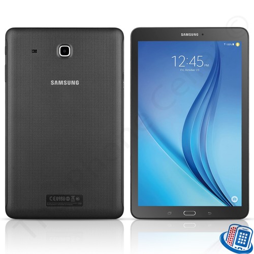 Samsung Galaxy Tab E SM-T560 Android Tablet 9.6\