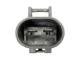 Conjunto de ventilador de refrigeración del motor derecho Dorman para Lexus ES300 1999-2001 Foto 2 de 2