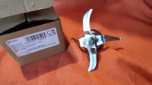 für Vorwerk Thermomix TM 21 Küchenmaschine Messer Klinge Schneide