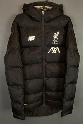 liverpool winter jacket