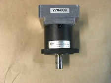 NEUGART PLE 80/90  |  3:1 Planetary Gearbox 270-009   (KB)