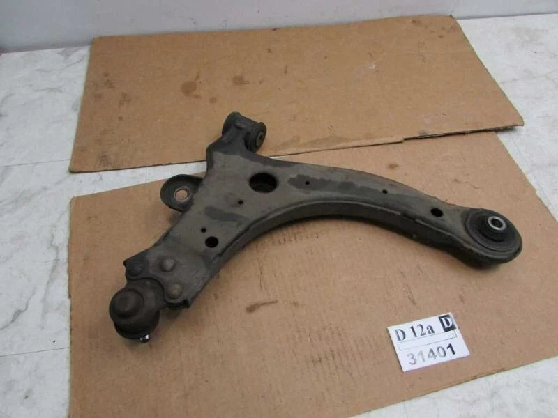  Lower Control Arm Venture 1997 2005 Chevrolet Left Driver Side Front Suspension - Image 4 of 4