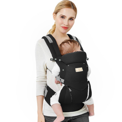 Ergo Baby Carrier Kangaroo with Seat High Quality Front and Back Comfy Carrier