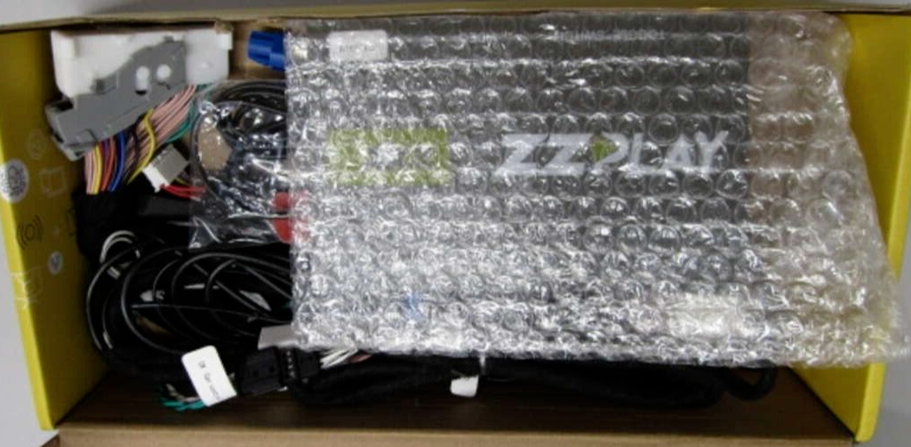 ZZ2 IT3LEX15 Wireless Carplay/Android Auto For Lexus Vehicles eBay