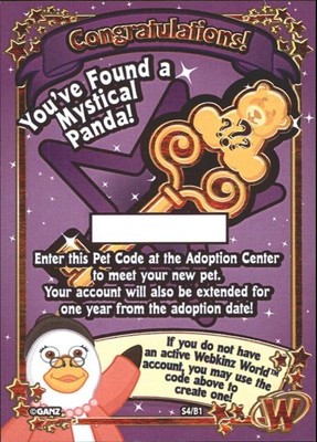 webkinz magical retriever