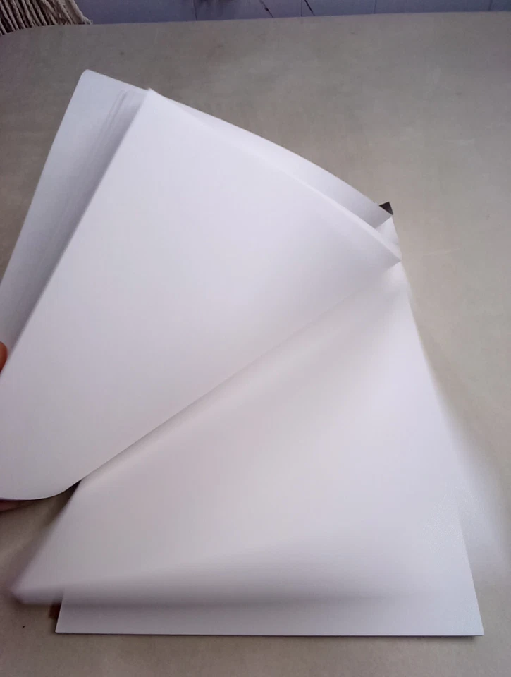 Strathmore Sketch 9"x12" 100 Sheets 50lb Fine Tooth Surface Sketch Book #22-509 - Image 4 of 4