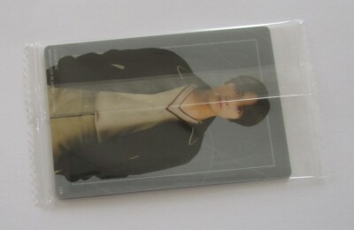 NCT HAECHAN No.16 R Part 1 Card 2023 Bandai Twin Wafer K-POP | eBay