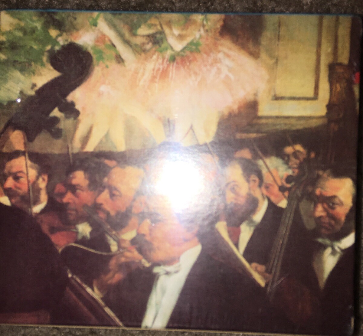 Tchaikovsky - Orchestral Masterworks - 4 CD Set - New Unopened