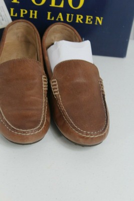 Polo Ralph Lauren 7 D Mens Shoes 