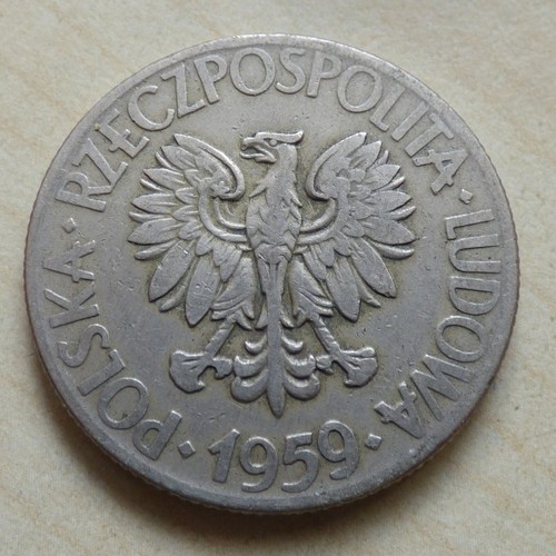 Poland Coins Choose your date Each Coin has its own Pictures - Picture 93 of 177