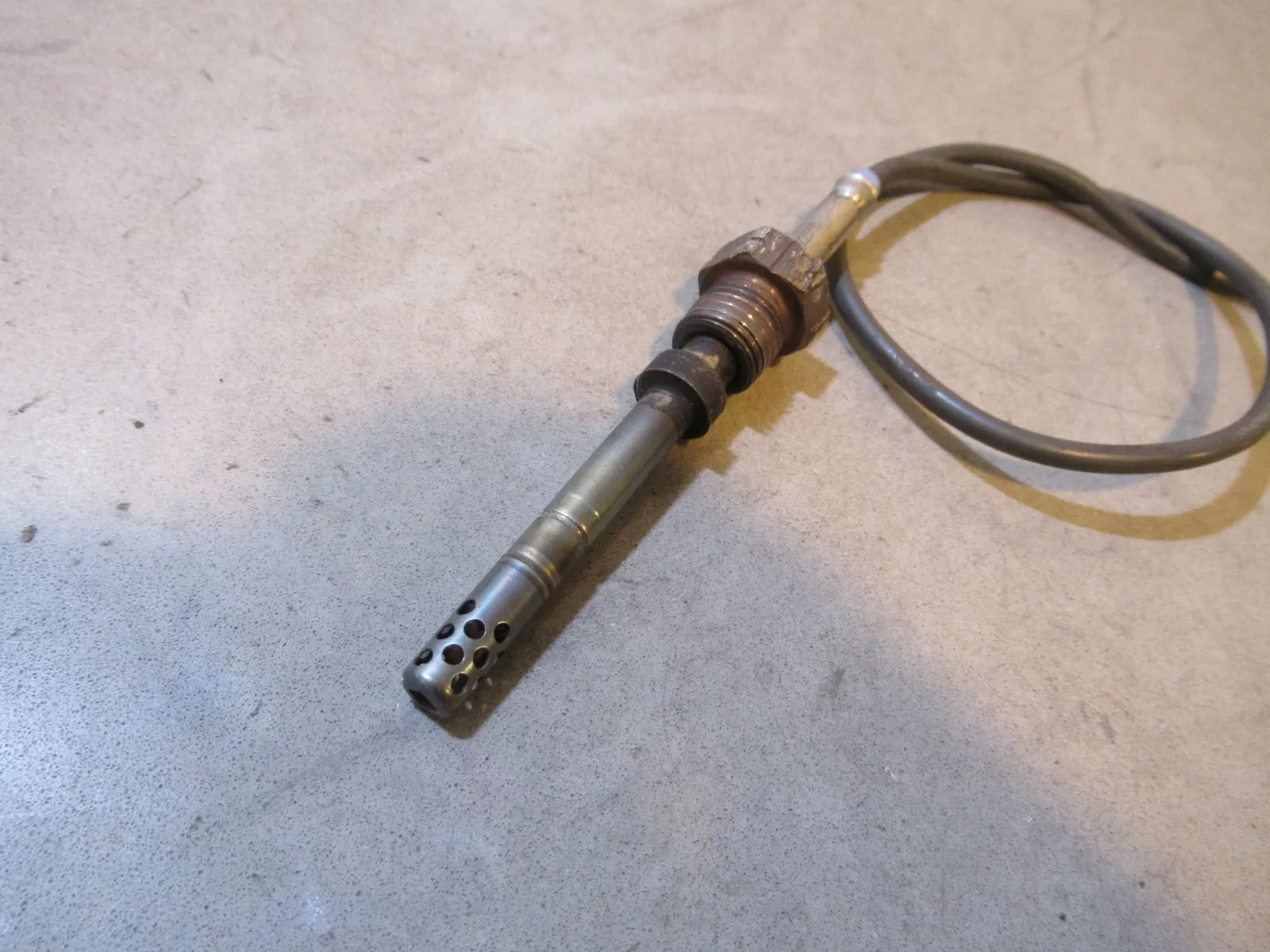Arctic Cat M8 Exhaust Temp Sensor 2014
