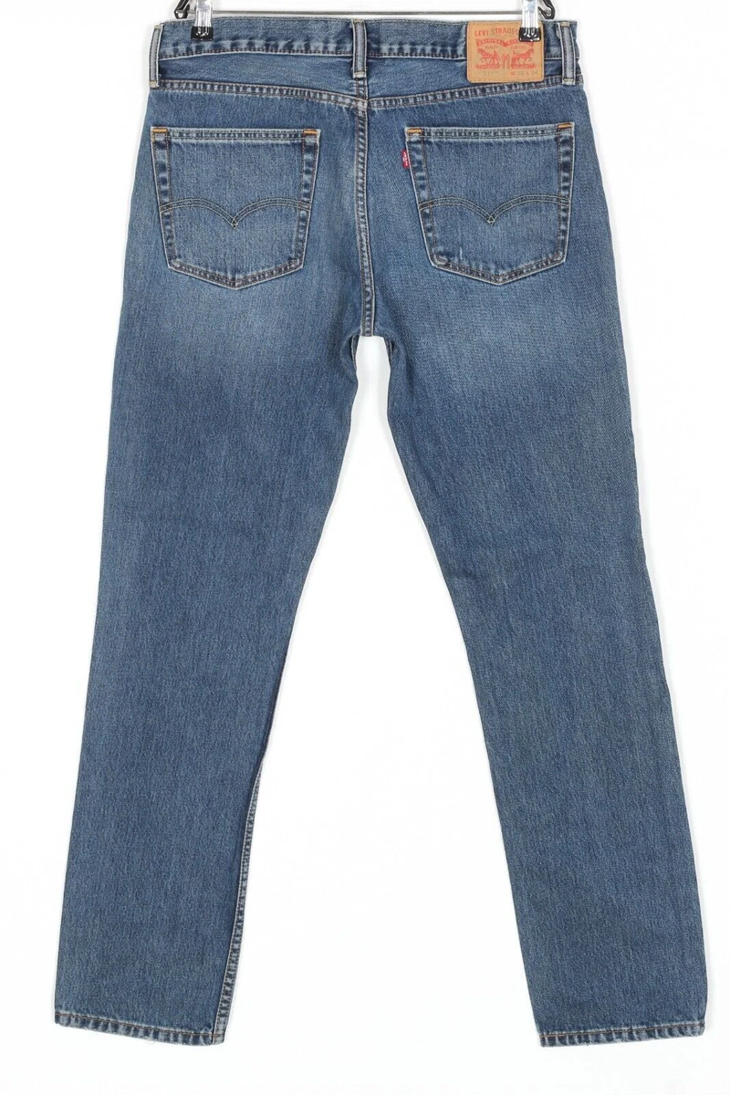 Levis 511 hotsell w36 l34