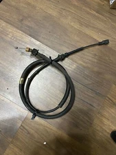 1997-2006 Jeep TJ Wrangler 4.0L Motor THROTTLE ACCELERATOR CABLE 6 Cylinder