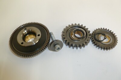 08 530EXC KTM XC4 Torque Limiter Starter Gears 78040016100 08 - 11