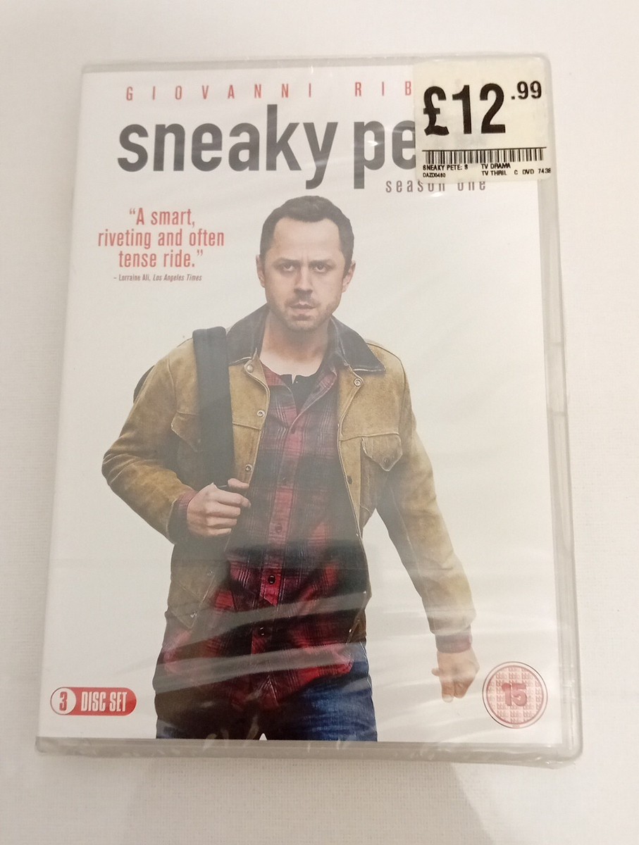 Tv Series What To Watch After Sneaky Pete Buy Sneaky Pete Season