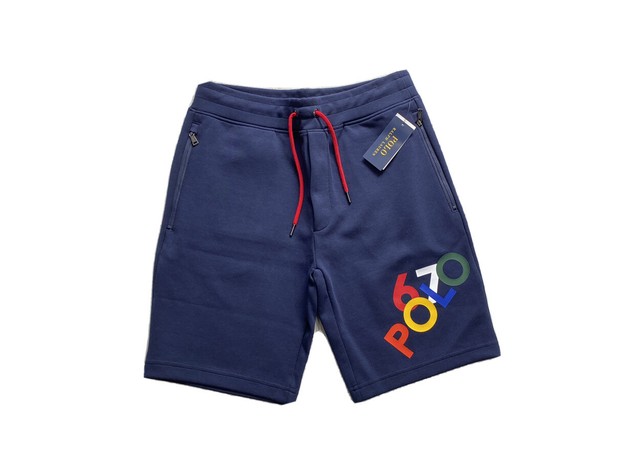 polo performance shorts