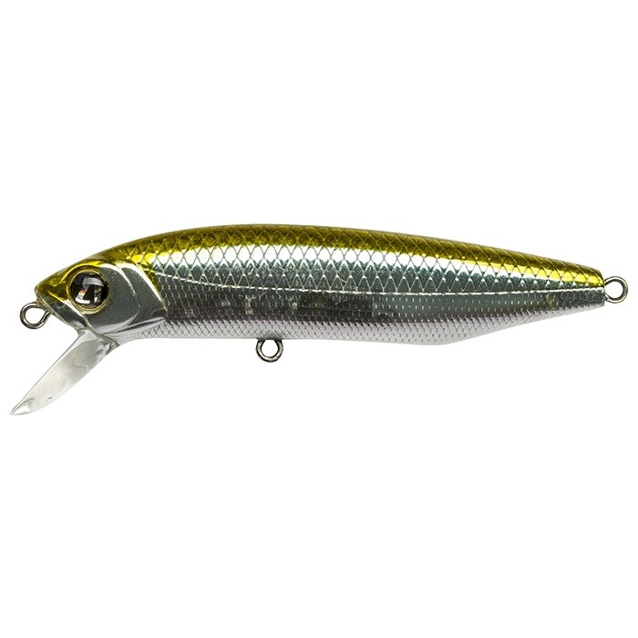 Pontoon21 Dexter Minnow 71S-SR 012 Wakasagi HM, Lenght mm 71