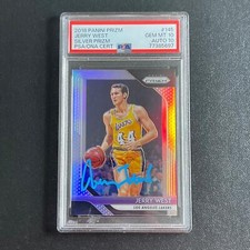 2018-19 Panini Prizm Basketball Cards 13