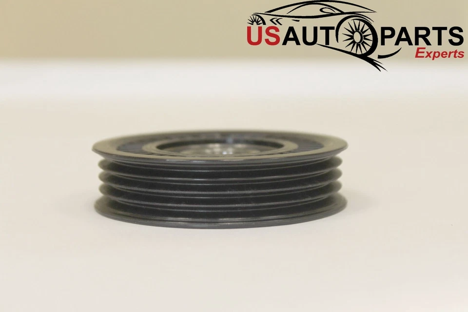 Subaru Genuíno - Polia AC Idler Para Forester Impreza Baja Legacy WRX 1995-2008 - Imagem 2 de 4