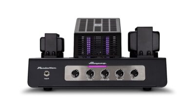 Ampeg PF-20T 20W Bass Amplifier Head | eBay