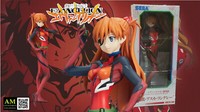 Sega Evangelion 3.0+1.0 Thrice Upon A Time Spm Asuka Shikinami Langley Statue