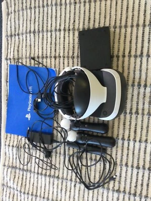 ps4 vr | Playstation | Gumtree