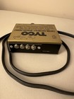 Tyco Vintage Train Power Pack HO Scale Model 899BP Hobby Transformer Tested-Work — photo 5